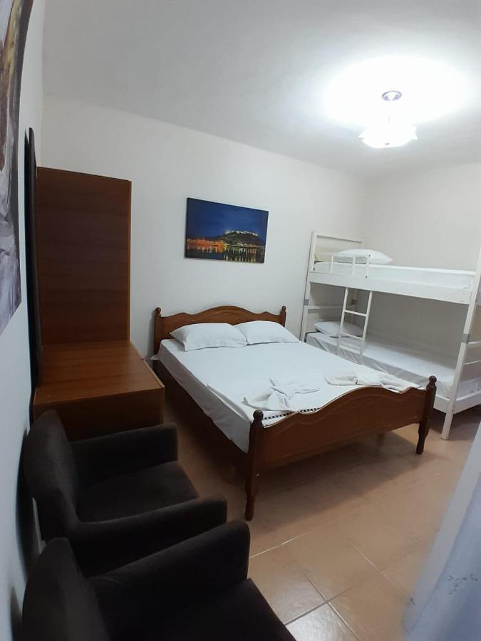 Cozy Apartment In The City Center 2 Shkodër Extérieur photo