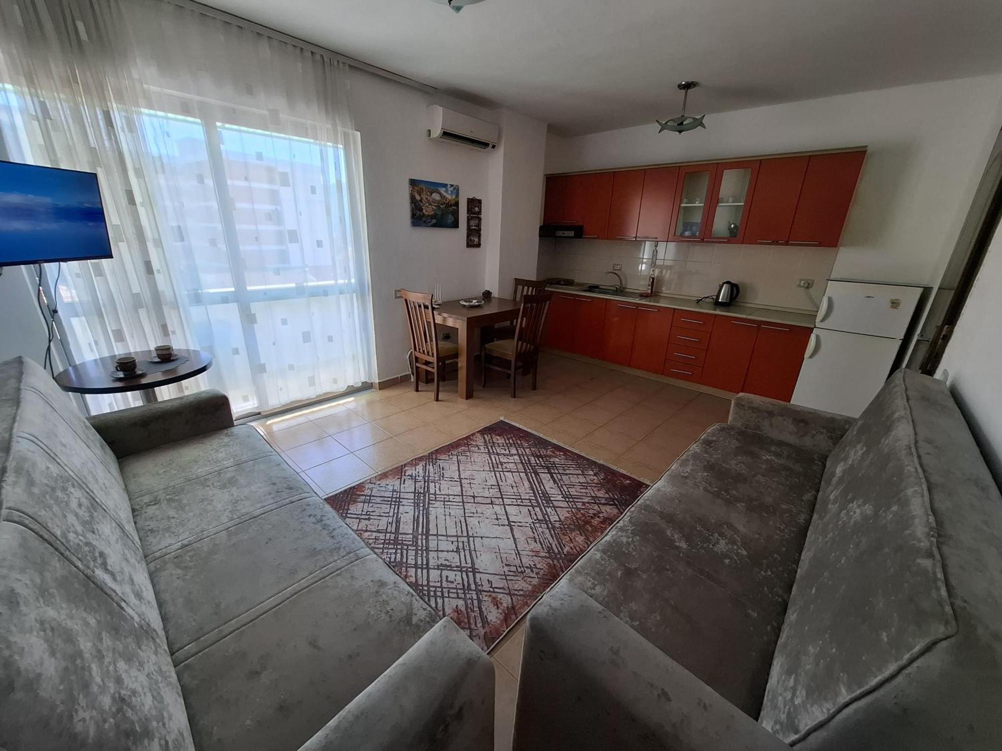 Cozy Apartment In The City Center 2 Shkodër Extérieur photo